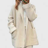 Jan | Cardigan Confortable