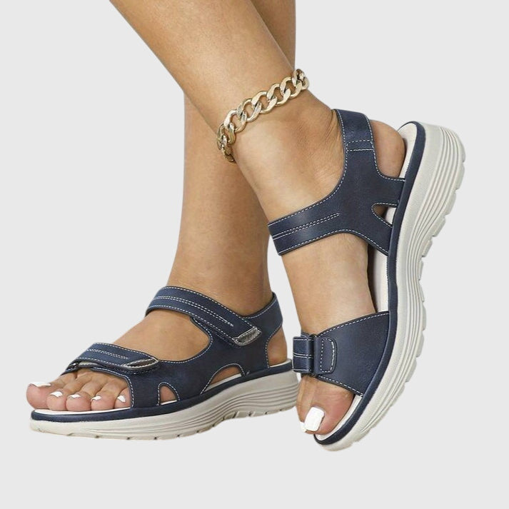 Casey | Sandales orthopédiques