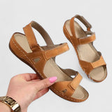 Bianca | Sandales Confortables