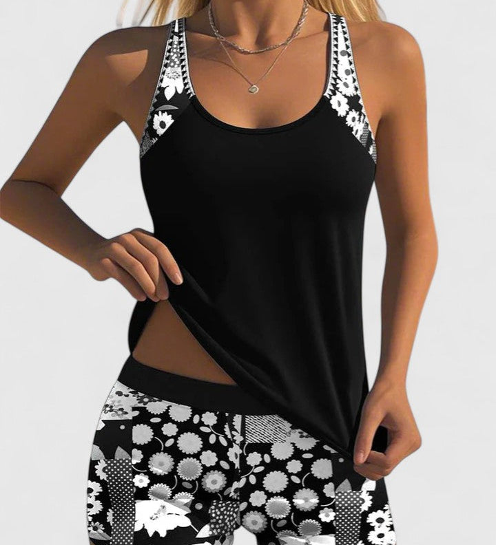 Camille-Rose | Maillot de Bain Confortable