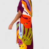 Cymarie | Robe Confortable