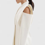 Valeria | Blazer Élégant