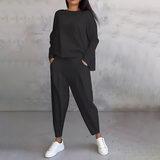 Avenn | Ensemble Confortable en Deux Pièces
