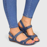Bianca | Sandales Confortables