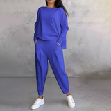 Avenn | Ensemble Confortable en Deux Pièces