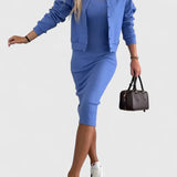 Leynara | Ensemble Confortable