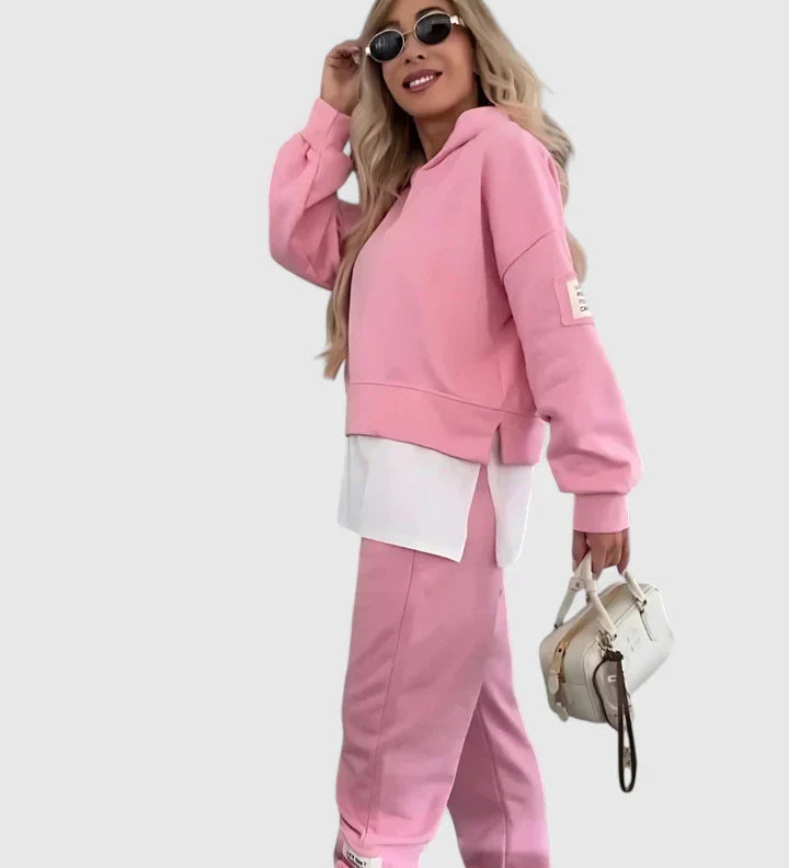 Kezlynn | Ensemble Confortable