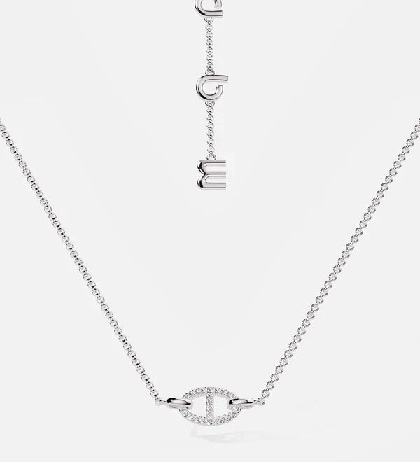 Collier Isla Marina