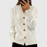 Lillyanne | Cardigan Élégant