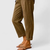 Élise | Pantalons Confortables