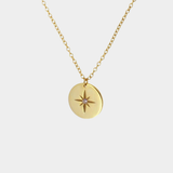 Sophie – Collier multilayer en argent