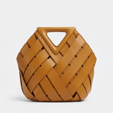 Nina | Sac en cuir élégant fait à la main