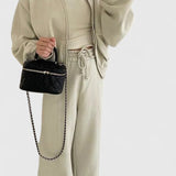 Olyverrah | Pull et Pantalon Confortables