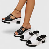 Florine | Sandales Orthopédiques