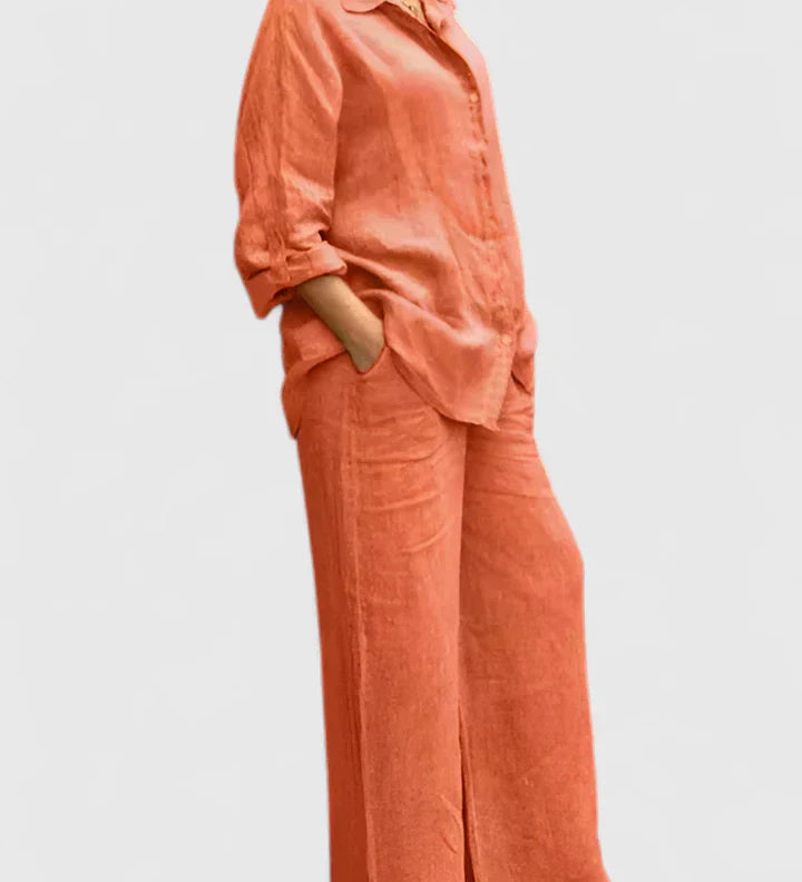 Danilyn | Ensemble Confortable