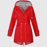 Kourtnii | Veste Confortable