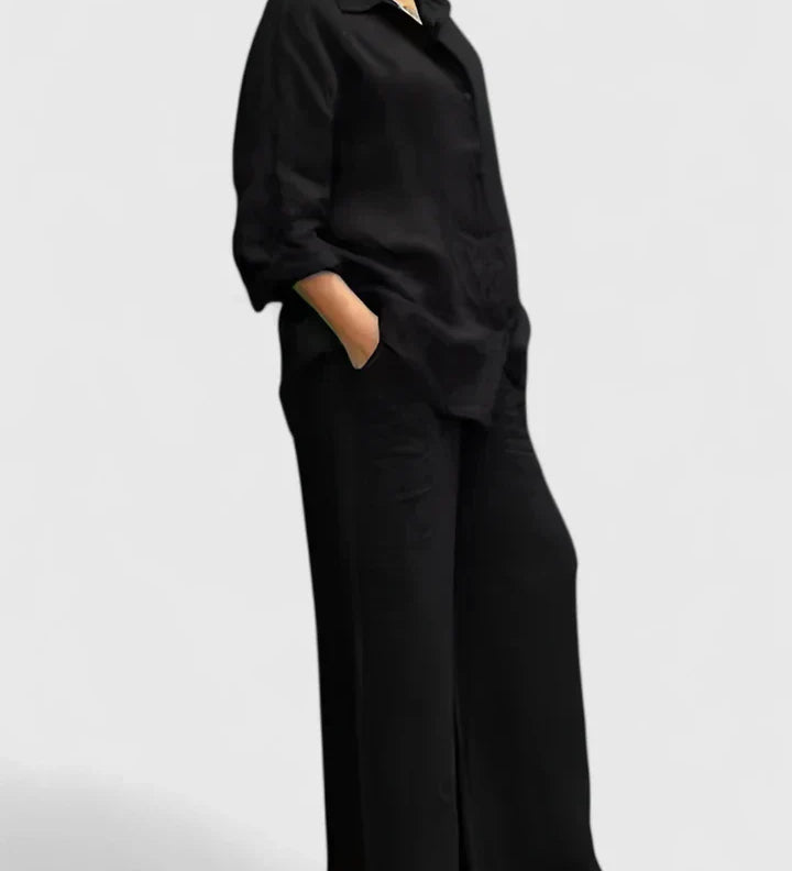 Danilyn | Ensemble Confortable