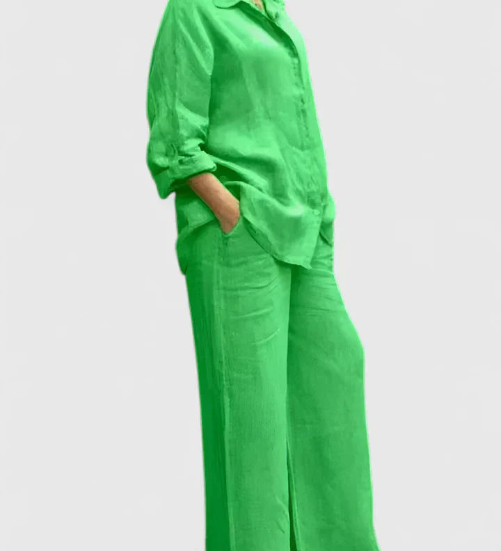 Danilyn | Ensemble Confortable