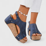 Jolyna | Sandales orthopédiques