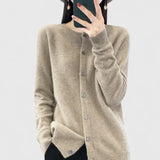 Lyxandria | Cardigan Confortable