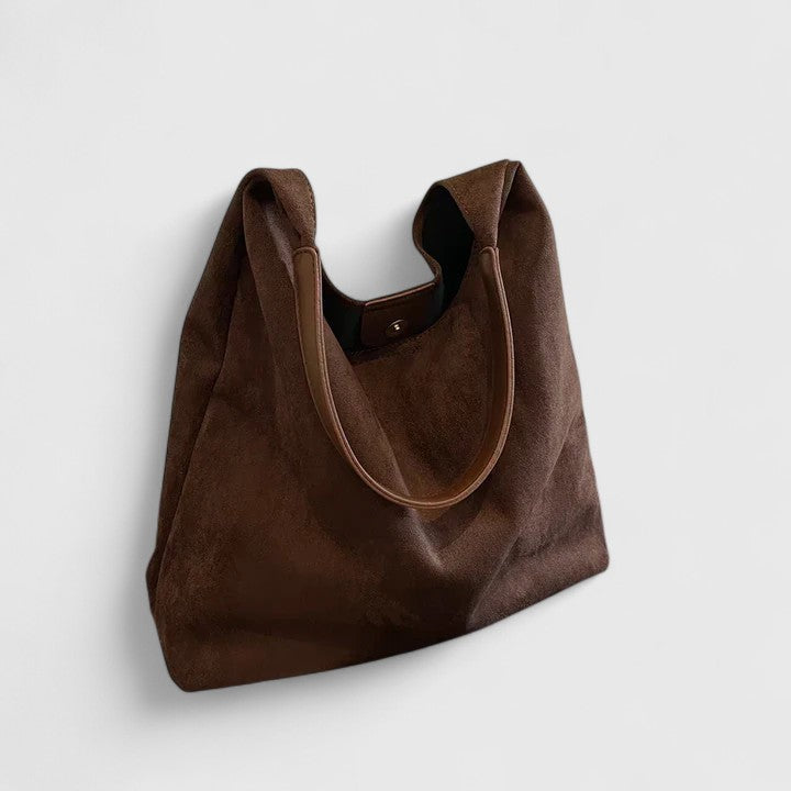 Auriane | Sac fourre-tout élégant