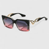 Oaklynne | Lunettes de soleil élégantes