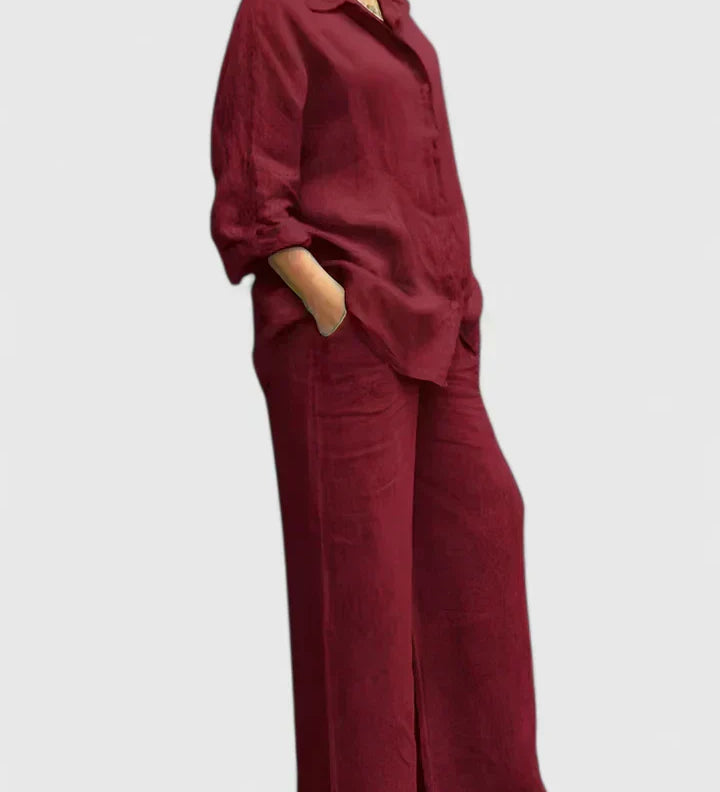 Danilyn | Ensemble Confortable