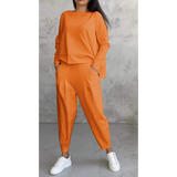 Avenn | Ensemble Confortable en Deux Pièces