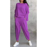 Avenn | Ensemble Confortable en Deux Pièces
