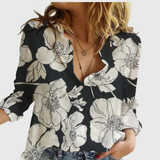 Manon | Blouse Élégante