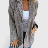 Soralyetta | Blazer Confortable