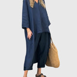 Gaila | Ensemble Chic en Deux Pièces