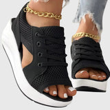 Marlene | Sandales Confortables