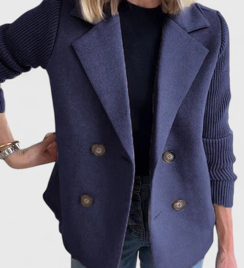 Winslet | Blazer Élégant