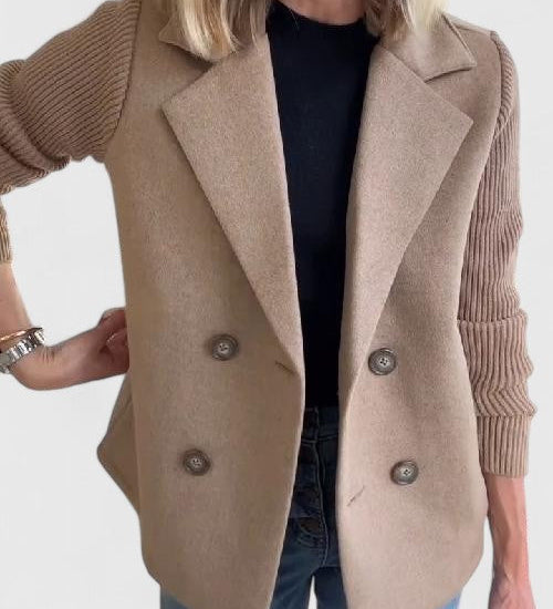 Winslet | Blazer Élégant
