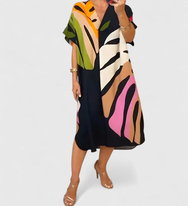 Cymarie | Robe Confortable