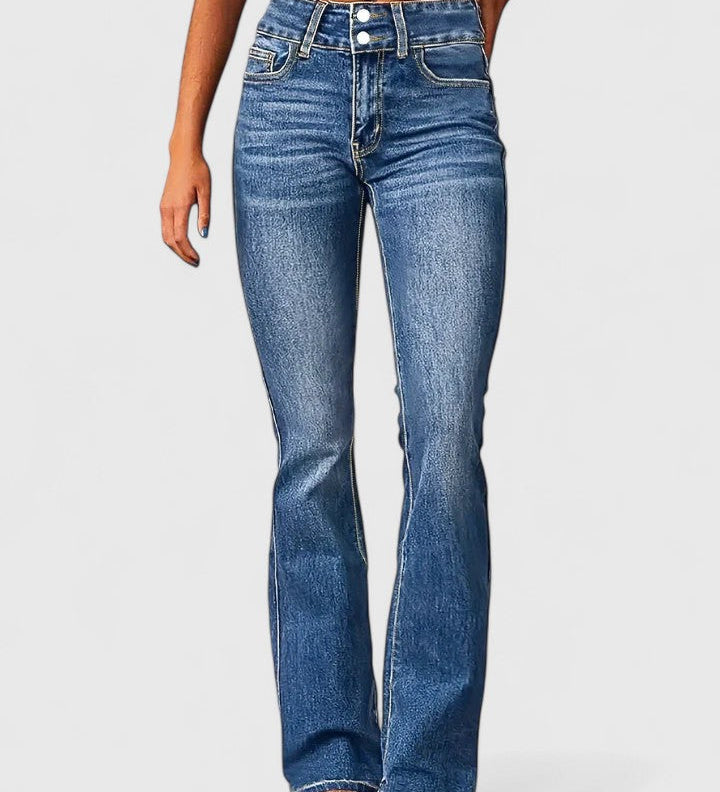 Camille | Pantalon Sophistiqué
