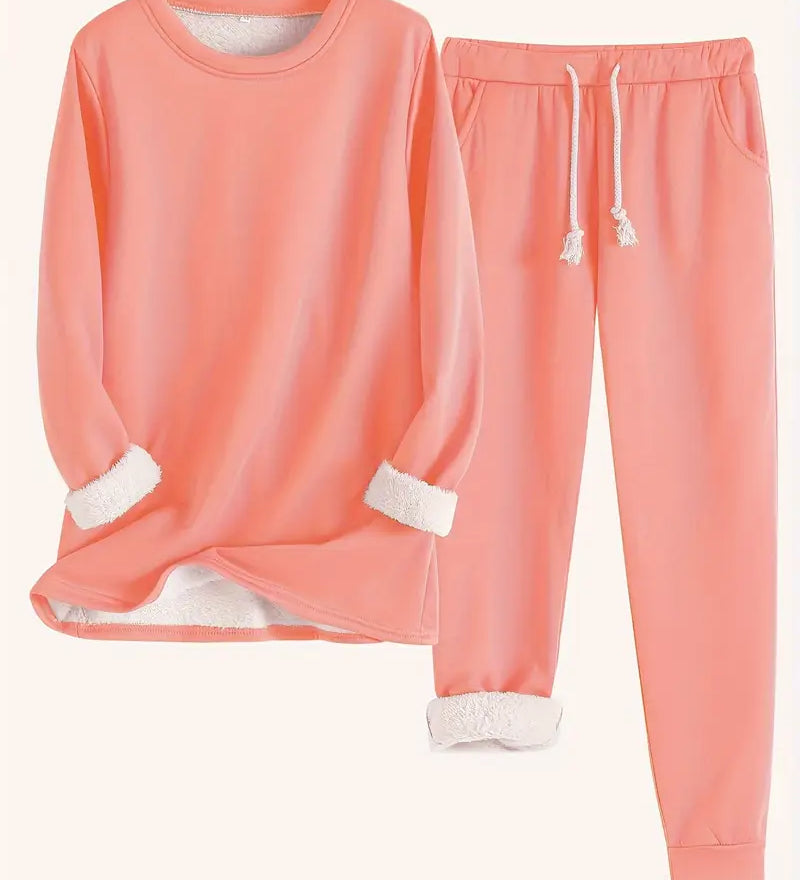 Runa | Ensemble Confortable
