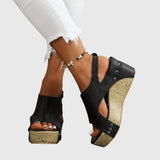 Lydia | Sandales Orthopédiques