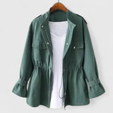 Alionora | Manteau Élégant