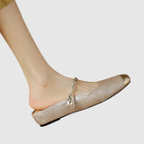 Cilia | Sandales Orthopédiques