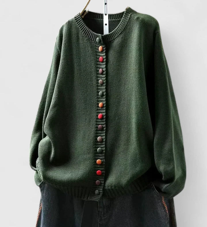 Kalynnah | Cardigan Confortable
