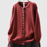 Kalynnah | Cardigan Confortable