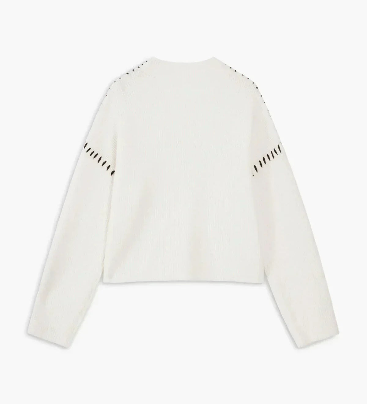Nina | Pull Douillet