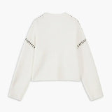 Nina | Pull Douillet