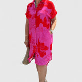 Jaycynah | Robe Confortable