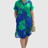 Jaycynah | Robe Confortable